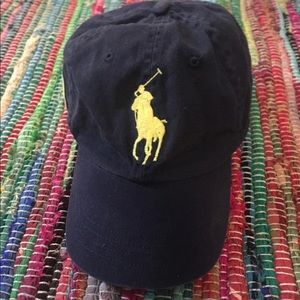 Ralph Lauren Men’s Polo hat